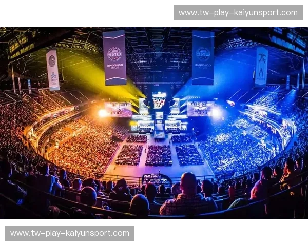 电子竞技赛事集锦：极致瞬间背后的故事与商业机遇